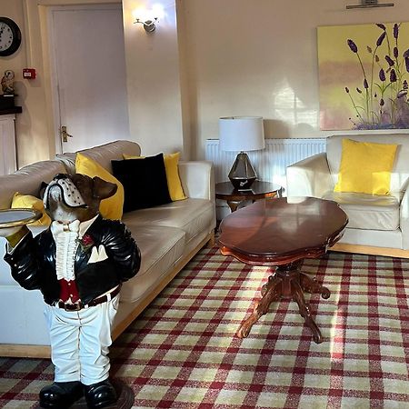 Exmoor Manor Guest House Lynton Dış mekan fotoğraf