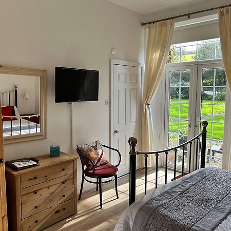 Exmoor Manor Guest House Lynton Dış mekan fotoğraf
