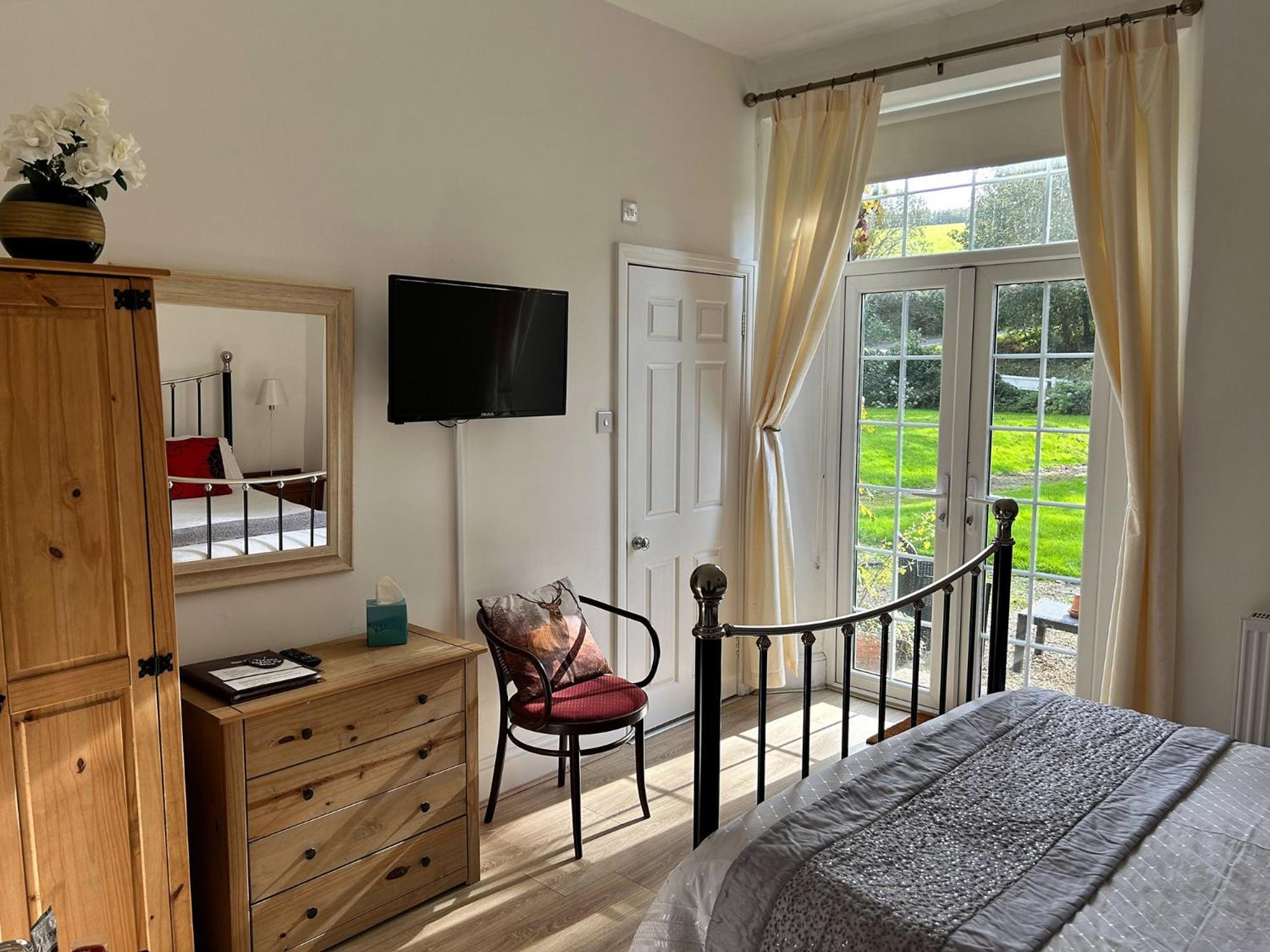 Exmoor Manor Guest House Lynton Dış mekan fotoğraf