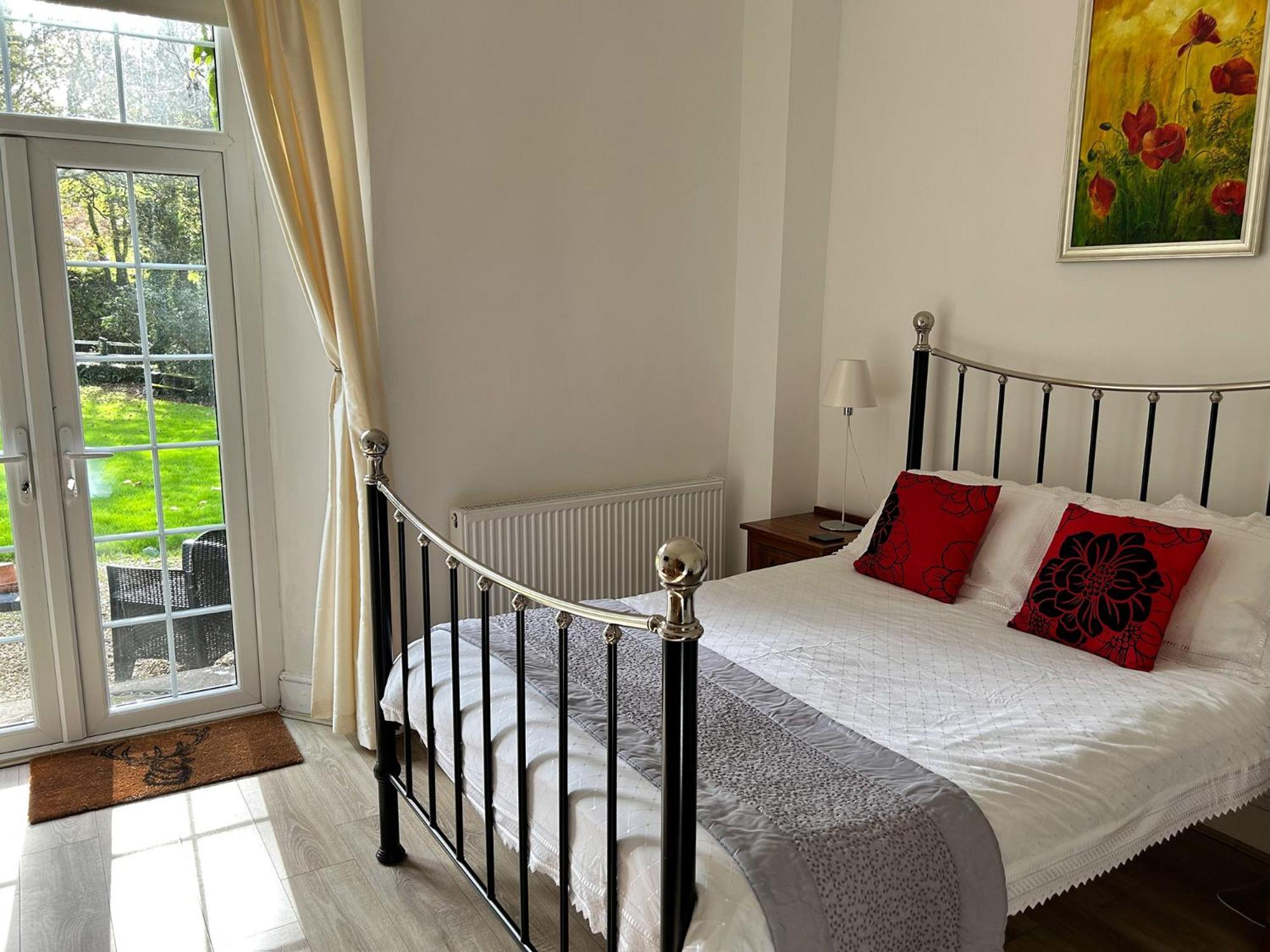 Exmoor Manor Guest House Lynton Dış mekan fotoğraf